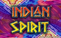 Indian Spirit